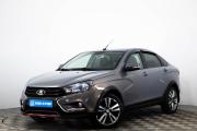 Lada (ВАЗ) Vesta I Пермь  - изображение 29