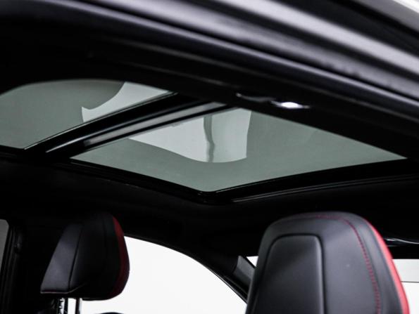 Geely Coolray I Рестайлинг с пробегом 2024 года, цена 2 299 000 рублей, 25600 км, внедорожник, Автокод Объявления
