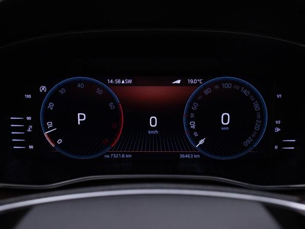 Skoda Kodiaq I Рестайлинг с пробегом 2023 года, цена 4 640 000 рублей, 36000 км, внедорожник, Автокод Объявления
