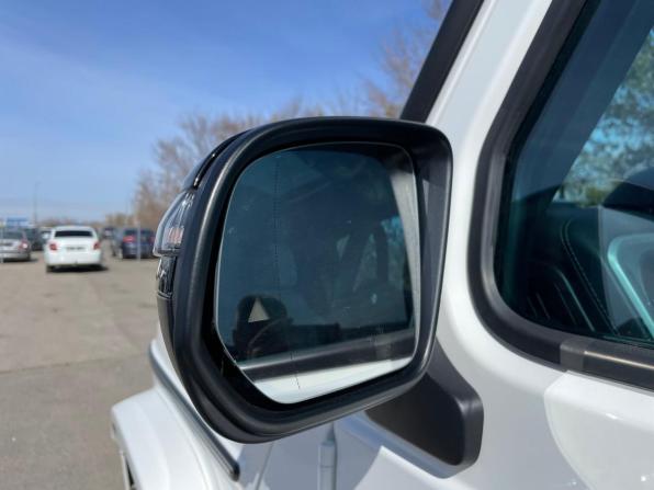 Mercedes-Benz G-Класс III (W463) с пробегом 2020 года, цена 15 765 000 рублей, 81047 км, внедорожник, Автокод Объявления