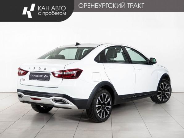 Lada (ВАЗ) Vesta I Рестайлинг (NG) с пробегом 2023 года, цена 1 266 000 рублей, 94622 км, седан, Автокод Объявления