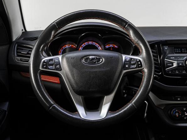 Lada (ВАЗ) Vesta I с пробегом 2020 года, цена 1 290 000 рублей, 43709 км, универсал, Автокод Объявления