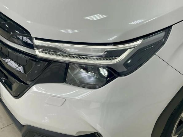 Subaru Forester VI с пробегом 2025 года, цена 7 600 000 рублей, 297 км, внедорожник, Автокод Объявления