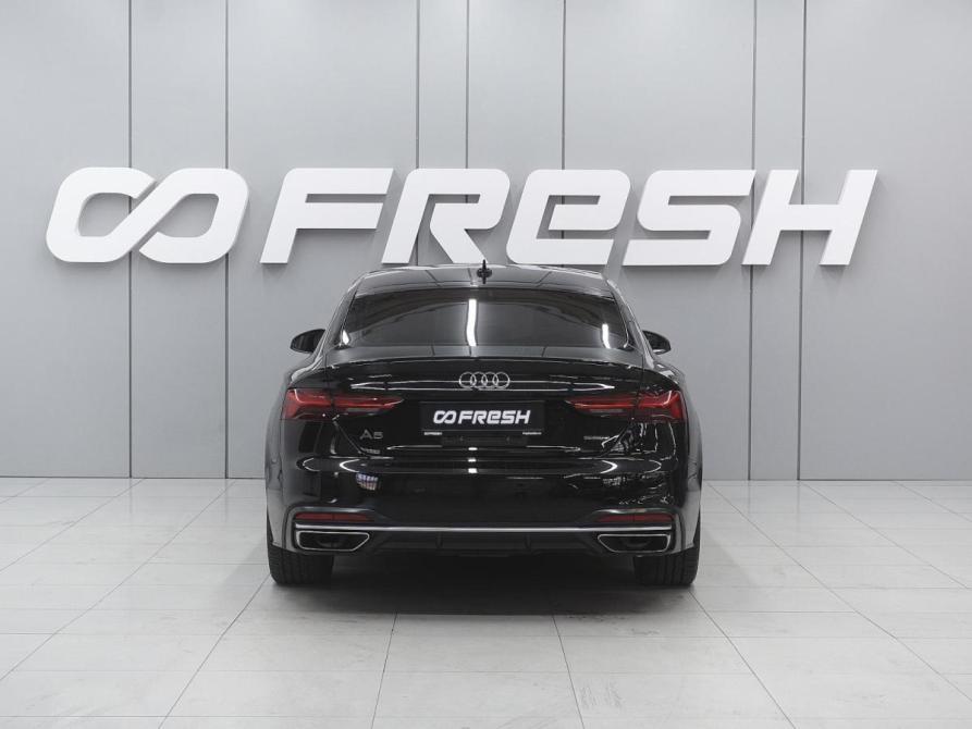 Audi A5 II (F5) Ростов-на-Дону  - изображение 1