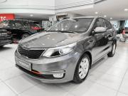 Kia Rio III Рестайлинг Казань  - изображение 23