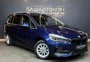 BMW 2 серии Gran Tourer F46 Рестайлинг Уфа  - изображение 18