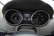 Mercedes-Benz M-Класс II (W164) Рестайлинг Сургут  - изображение 113