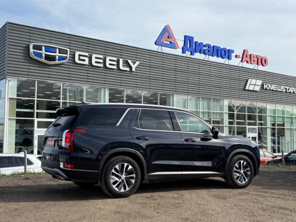 Hyundai Palisade I с пробегом 2021 года, цена 3 895 000 рублей, 193060 км, внедорожник, Автокод Объявления