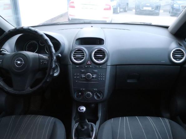 Opel Corsa D с пробегом 2007 года, цена 259 000 рублей, 245000 км, хэтчбек, Автокод Объявления