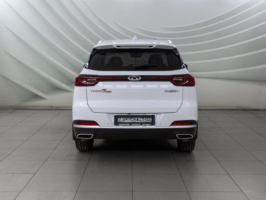 Chery Tiggo 7 Pro I Волгоград  - изображение 6
