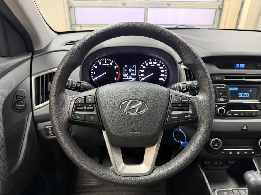Hyundai Creta I Тверь  - изображение 10