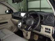 Toyota Passo III Кемерово  - изображение 32