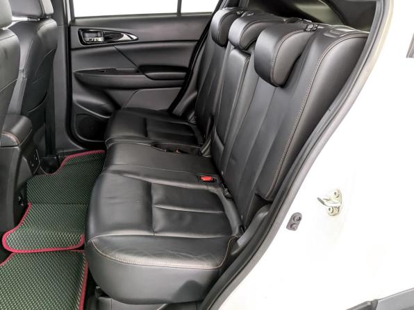 Mitsubishi Eclipse Cross I с пробегом 2019 года, цена 1 990 000 рублей, 107069 км, внедорожник, Автокод Объявления