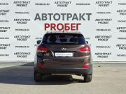 Hyundai ix35 I Рестайлинг Владимир  - изображение 21