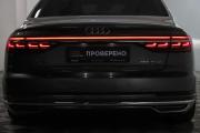 Audi A8 IV (D5) Москва  - изображение 77