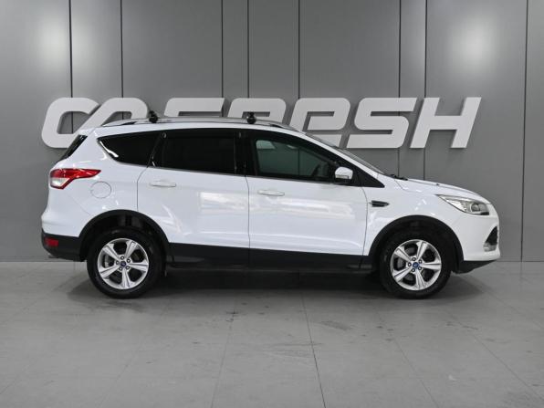 Ford Kuga II с пробегом 2015 года, цена 1 465 000 рублей, 161267 км, внедорожник, Автокод Объявления