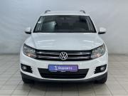 Volkswagen Tiguan I Рестайлинг Воронеж  - изображение 23