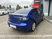 Mazda 3 I (BK) Рестайлинг Набережные Челны  - изображение 35