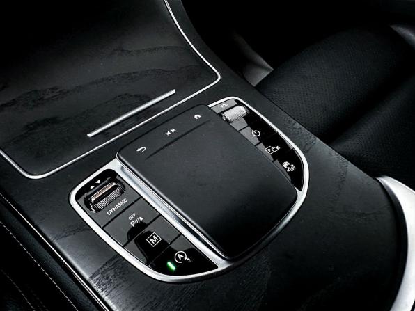 Mercedes-Benz GLC I (X253) Рестайлинг с пробегом 2020 года, цена 3 990 000 рублей, 108403 км, внедорожник, Автокод Объявления