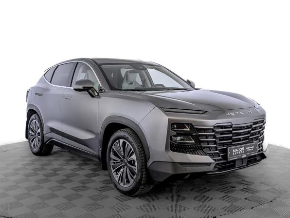 JETOUR DASHING I с пробегом 2024 года, цена 2 390 000 рублей, 22839 км, внедорожник, Автокод Объявления