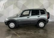 Chevrolet Niva I Рестайлинг Оренбург  - изображение 26