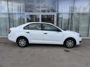 Skoda Rapid I Воронеж  - изображение 16