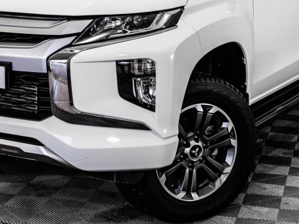 Mitsubishi L200 V Рестайлинг с пробегом 2022 года, цена 3 314 351 рубль, 52661 км, offers.body_type.unknown, Автокод Объявления