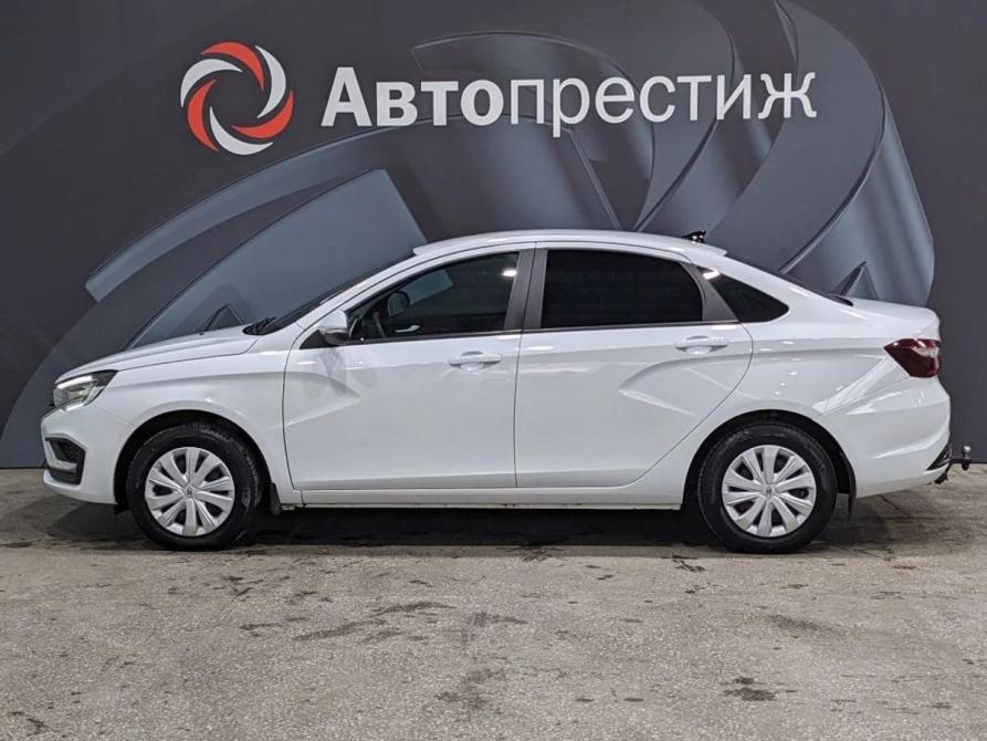 Lada (ВАЗ) Vesta I Рестайлинг (NG) Пермь  - изображение 3