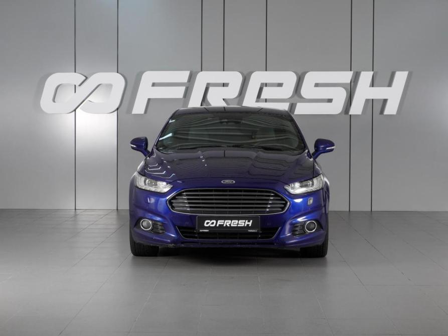 Ford Mondeo V Минеральные Воды  - изображение 3