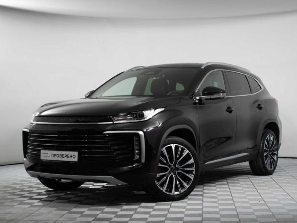 Exeed TXL I Рестайлинг 2 с пробегом 2024 года, цена 2 590 000 рублей, 22498 км, внедорожник, Автокод Объявления
