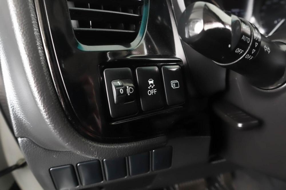 Mitsubishi Outlander III Рестайлинг 2 Пермь  - изображение 23