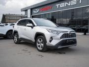 Toyota RAV4 V (XA50) Москва  - изображение 25