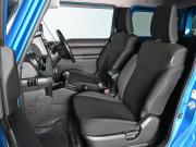 Suzuki Jimny IV Ростов-на-Дону  - изображение 24