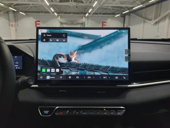 Geely Coolray I Рестайлинг 2 с пробегом 2025 года, цена 2 399 000 рублей, 19801 км, внедорожник, Автокод Объявления