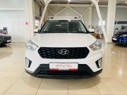 Hyundai Creta I Рестайлинг Миасс  - изображение 27