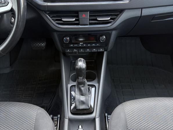 Volkswagen Polo VI с пробегом 2020 года, цена 1 430 000 рублей, 133641 км, лифтбек, Автокод Объявления