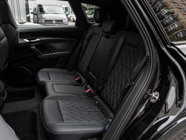 Audi Q5 III с пробегом 2025 года, цена 6 155 000 рублей, 130 км, внедорожник, Автокод Объявления