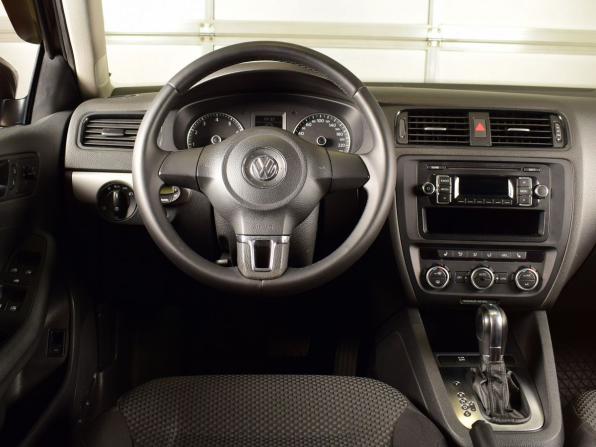 Volkswagen Jetta VI с пробегом 2012 года, цена 1 099 995 рублей, 179448 км, седан, Автокод Объявления