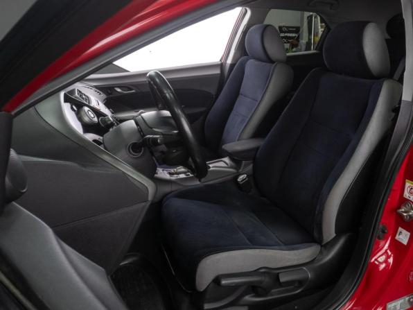 Honda Civic VIII с пробегом 2008 года, цена 869 000 рублей, 227600 км, хэтчбек, Автокод Объявления