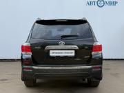 Toyota Highlander II (XU40) Москва  - изображение 19