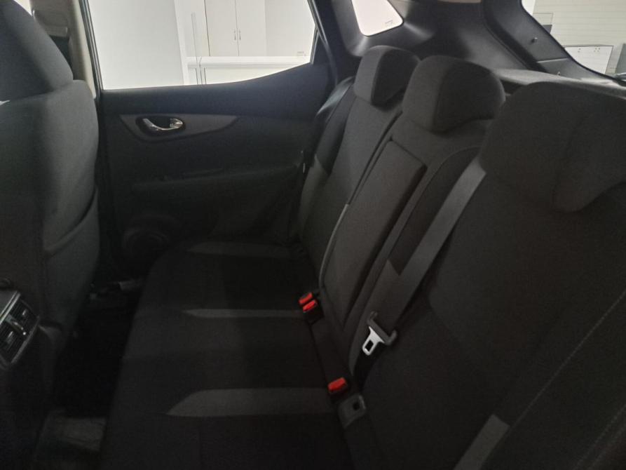 Nissan Qashqai II Рестайлинг Казань  - изображение 15
