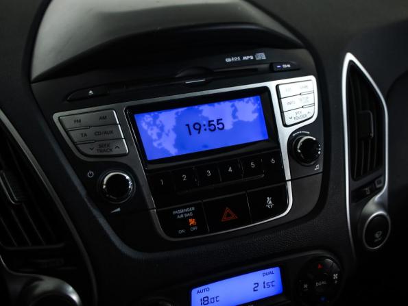 Hyundai ix35 I с пробегом 2011 года, цена 851 777 рублей, 220850 км, внедорожник, Автокод Объявления