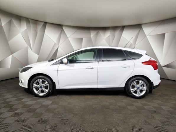 Ford Focus III с пробегом 2011 года, цена 549 000 рублей, 185838 км, хэтчбек, Автокод Объявления