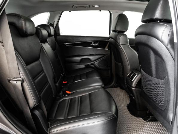 Kia Sorento III Prime Рестайлинг с пробегом 2018 года, цена 3 199 000 рублей, 82659 км, внедорожник, Автокод Объявления