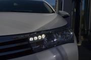 Toyota Corolla XI (E160 E170 E180) Воронеж  - изображение 23