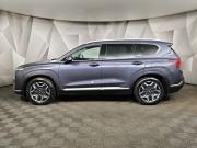 Hyundai Santa Fe IV Рестайлинг Москва  - изображение 28
