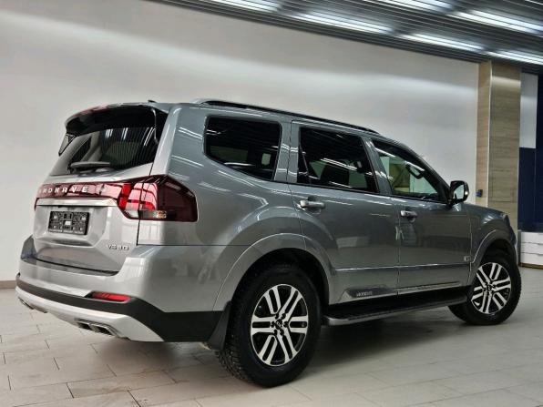 Kia Mohave I Рестайлинг 2 с пробегом 2021 года, цена 4 520 000 рублей, 93062 км, внедорожник, Автокод Объявления