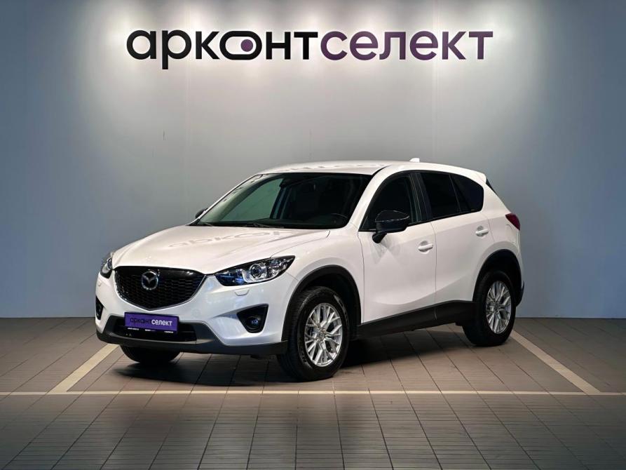 Mazda CX-5 I Краснодар  - изображение 1