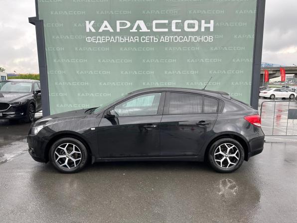 Chevrolet Cruze I с пробегом 2012 года, цена 760 000 рублей, 213000 км, хэтчбек, Автокод Объявления