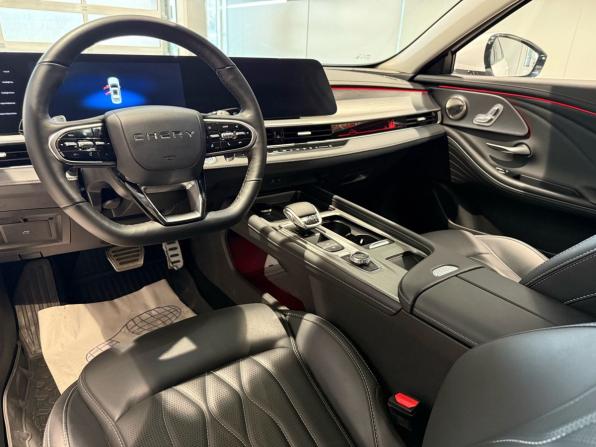 Chery Arrizo 8 с пробегом 2024 года, цена 2 299 000 рублей, 9440 км, седан, Автокод Объявления